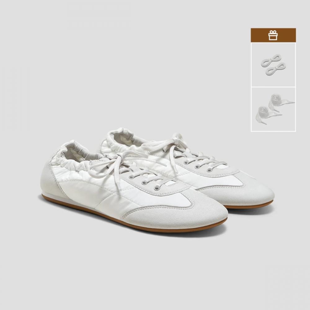 Vivaia Белый Серый Yancy white-gray/220MM(EU35)