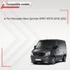 Passenger Side Power Window Switch fit for Mercedes-Benz Sprinter A9079050504