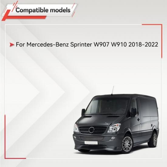 Passenger Side Power Window Switch fit for Mercedes-Benz Sprinter A9079050504