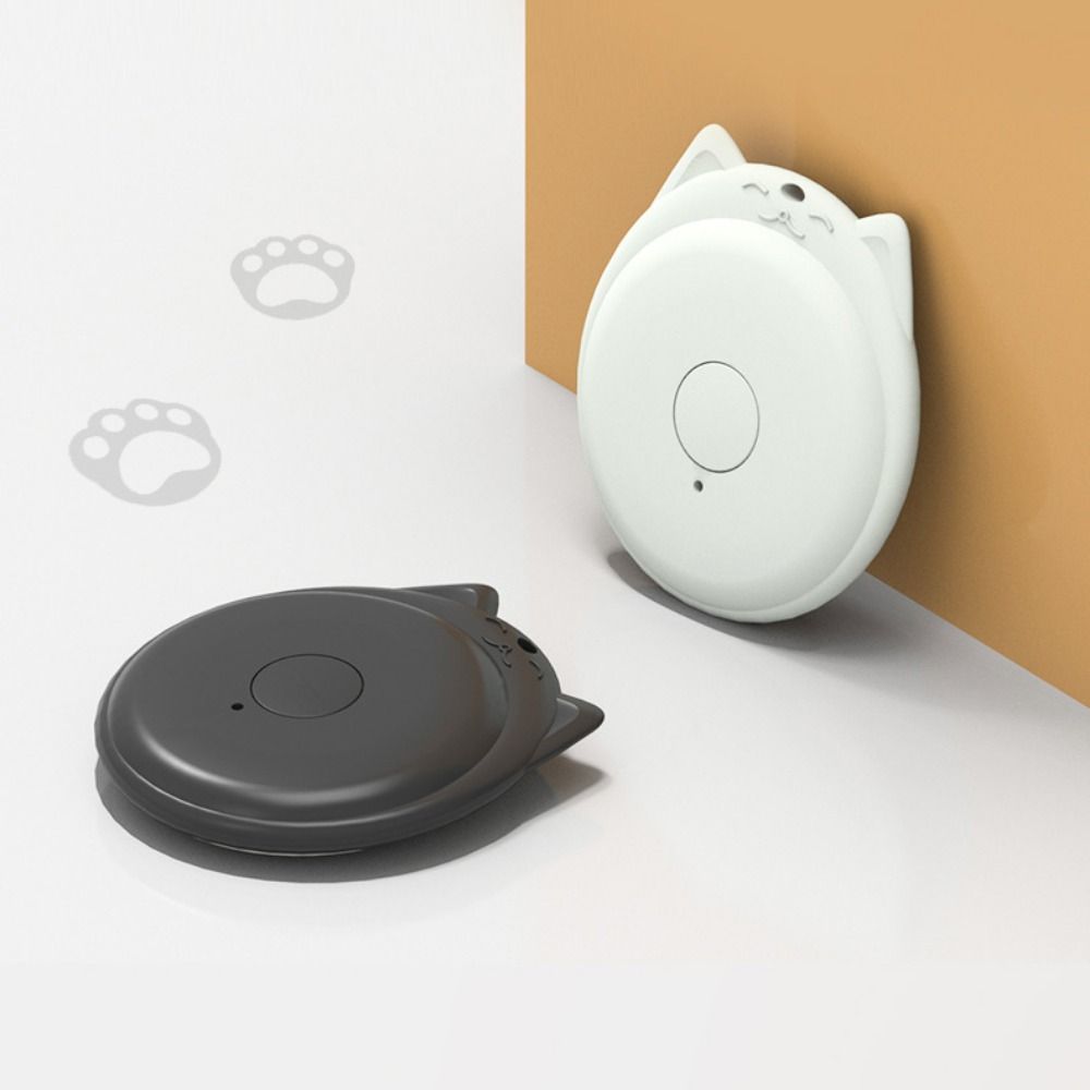 Anti-lost Mini GPS Tracker Wireless Alarm GPS Locator Portable Smart Tracker  for Car Wallet Key