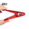 Adjustable Level Hand Exerciser 5Pcs Finger Resistive Pinch Pin Grip Strengthener Resistance Clips Weak Hands Physical Training Equipment