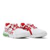 Asics Coca-Cola x Gel Quantum 90 Weiß 1023A062-100