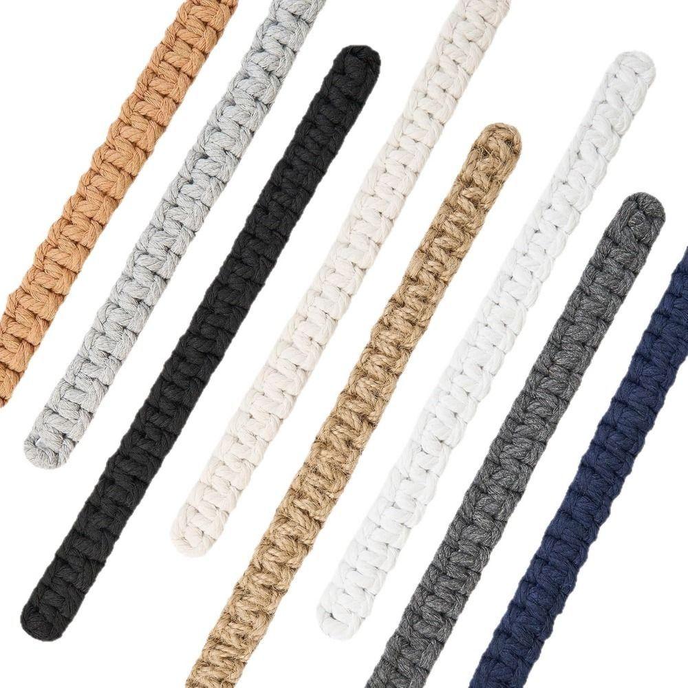 2Pcs Retro Curtain Tie Rope Vintage Curtain Strap Modern Curtain Clip  Bedroom