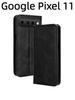 For Google Pixel 11 / Pro / Pro XL Case Flip Wallet Magnetic Buckle Retro Leather Cover for Google Pixel 11 / Pro / Pro XL Phone Back Cover
