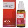 Allen A75 Allergy Drops (30ML)