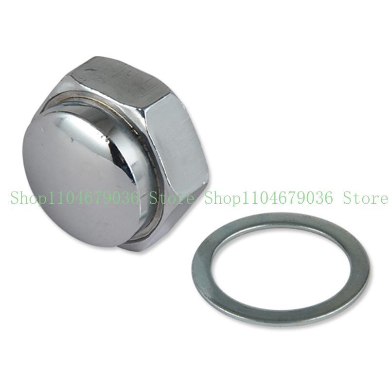 Replace 90304-159-000 Steering Stem Cap Washer for XL80S XR80R S90 SL90 CL90 CL100 CB100 XL100 XL100S XR100R SL100
