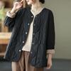 Women Oversize Coat Winter Autumn Jacket Casual Windbreaker Long Sleeve Loose Outerwear Coats for Women