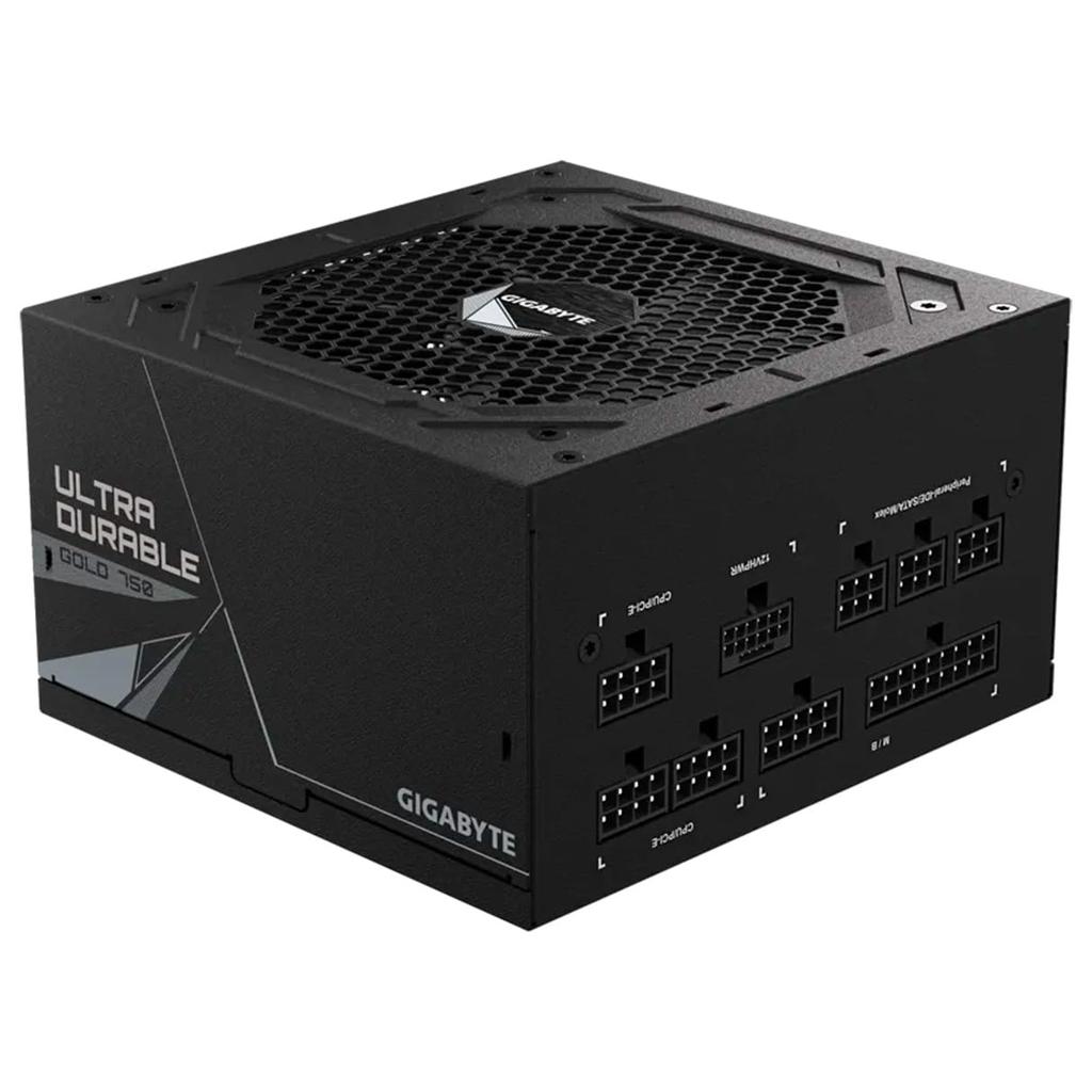 GIGABYTE UD750GM PG5 PC Power Supply Unit 750W GP-UD750GM PG5 PS1522