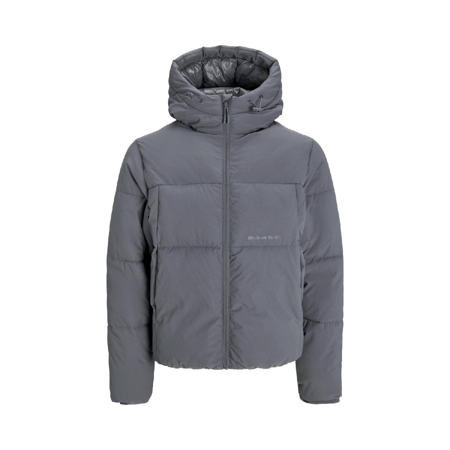 

Jorvesterbro Windproof Puffer Jacket 12260433 M