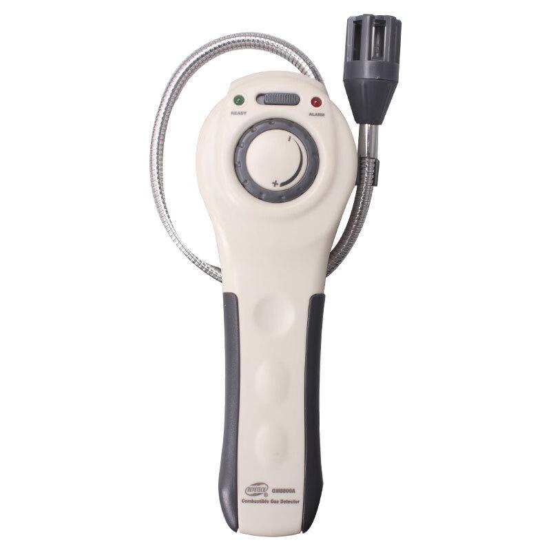 OLOMM Handheld Combustible Gas Detector GM8800A