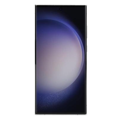 Ansamblu ecran tactil al telefonului Înlocuire ecran digitizor de 6,8 inchi pentru Galaxy S23 Ultra 5G SM S918B