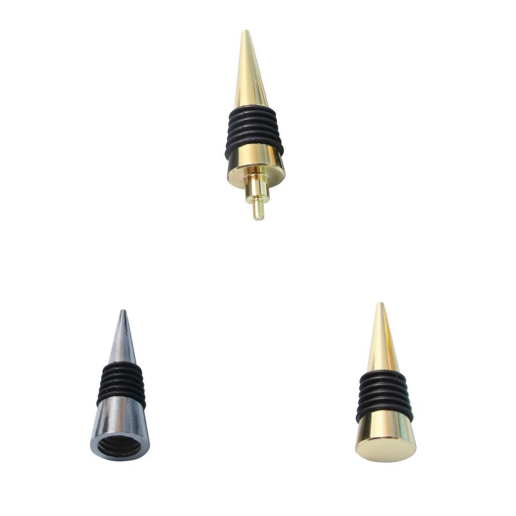 Wine Stopper With Sealing Function For Home Bar Decor