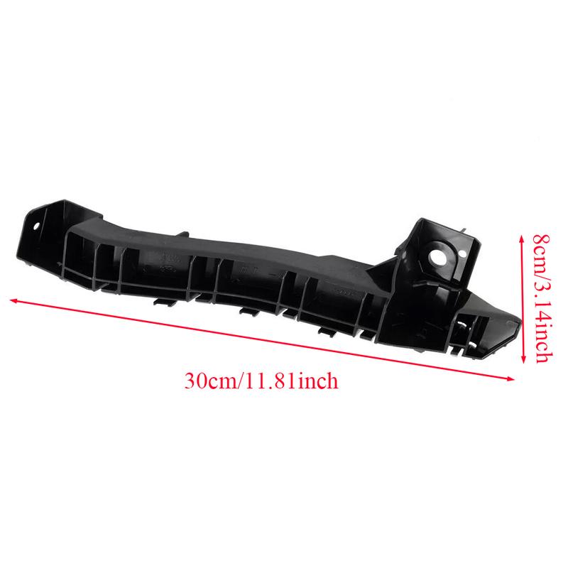 For Subaru Forester 2009 2010 2011 2012 2013 Left Right Front Bumper Support Bracket Retainer 57707SC040 57707SC050