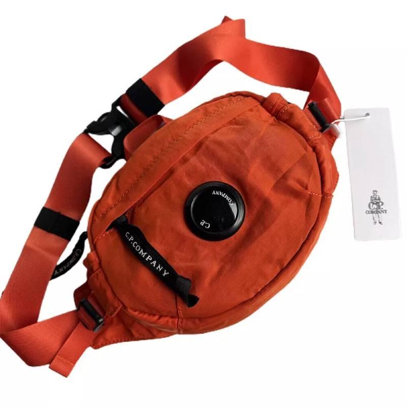 Trendy 2023 A Version Men's Nylon Casual Crossbody Chest Bag For Everyday Use