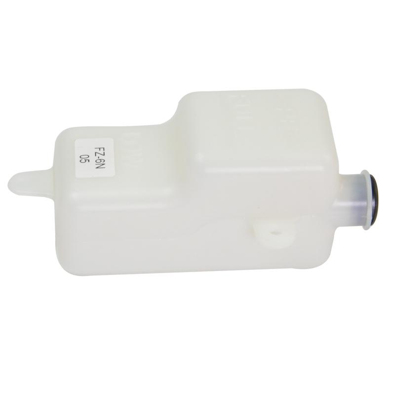 For Yamaha FZ-6 FZ6 FZ 6 2004 2005 2006 Motorcycle Cooling Radiator Coolant Water bottles Reservior Overflow Tank