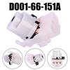 D001 66 151A Ignition Starter Switch Compatible With For Mazda For Miata 1990 1997 Quick And Easy Installation ABS Material