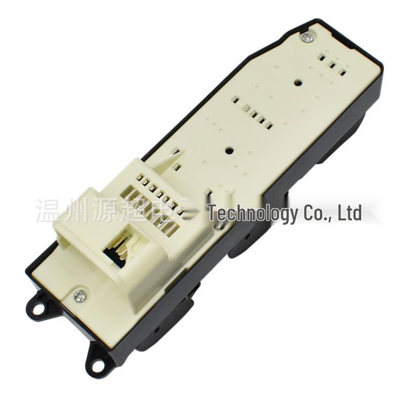 Compatible with BYD F3/G3/L3R Power Window Switch - Electric Button F3-3746100