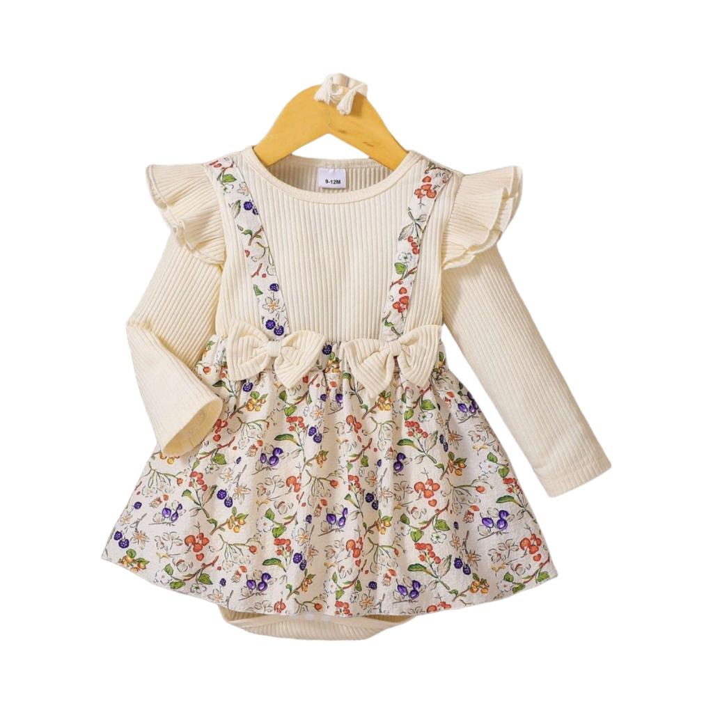 Dětské body, Ležérní minimalistické kojenecké body