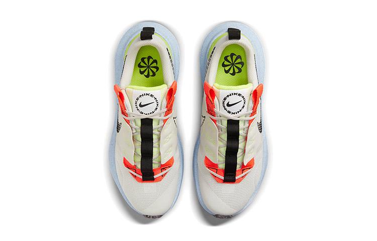 Nike Crater Impact Light Bone Stone GS DB3551-010