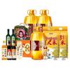 Arowana Rice Oil & Seasoning Set