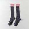 Lolita Heavy Industry Lace Socks Women'S Japanese Jk Lolita Bow Tube Socks Spring And Summer Thin Women'S Socks