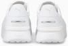 Puma R78 Voyage Women White Sneakers