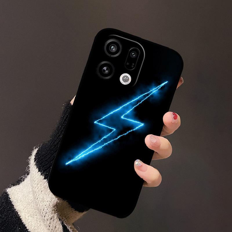 Phone Case For OPPO Find X9 X9Pro 5G Soft TPU Silicone Back Covers For OPPO Find X 9 Find X9 Pro Fundas Shockproof Shell Bumper