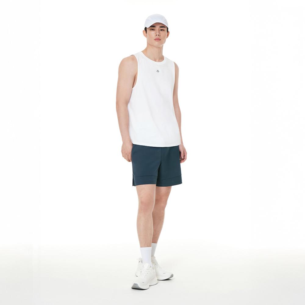 ANDAR Windrush Men'S Half-Length Shorts