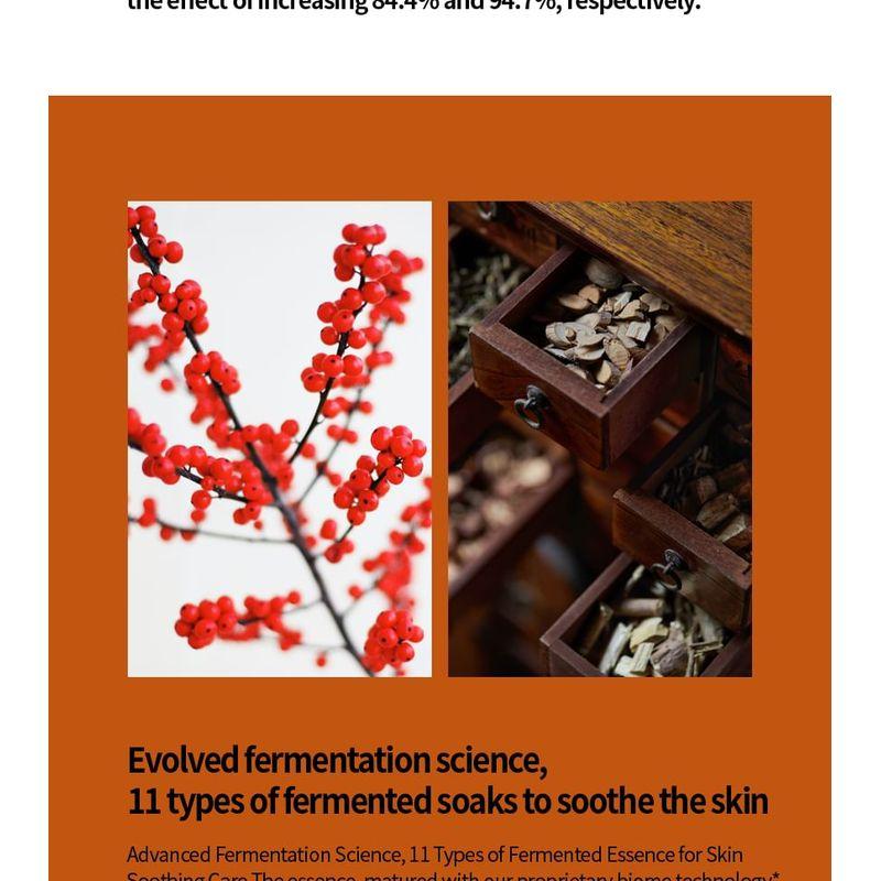 Fraijour - Alchemic Ginsenoside Watery Essence