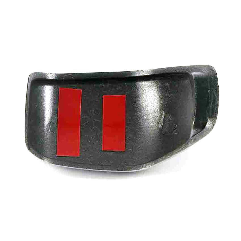For Toyota Highlander XU70 2024 Interior Accessories Refit Center Control Gear Shift Lever Knob Cover Trim Color Change Sticker