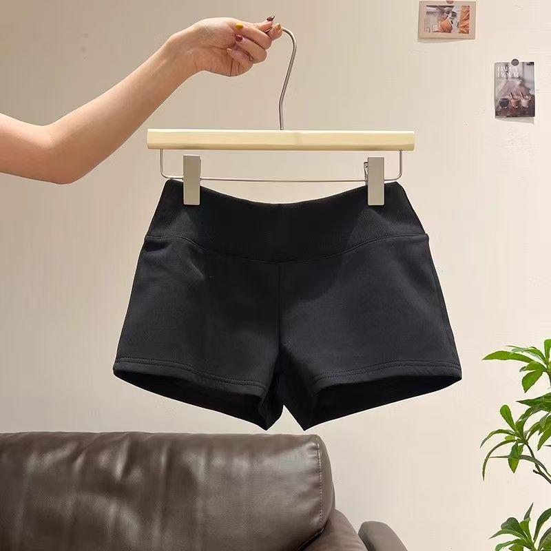 Korean Style Women's Slimming Casual Sports Shorts