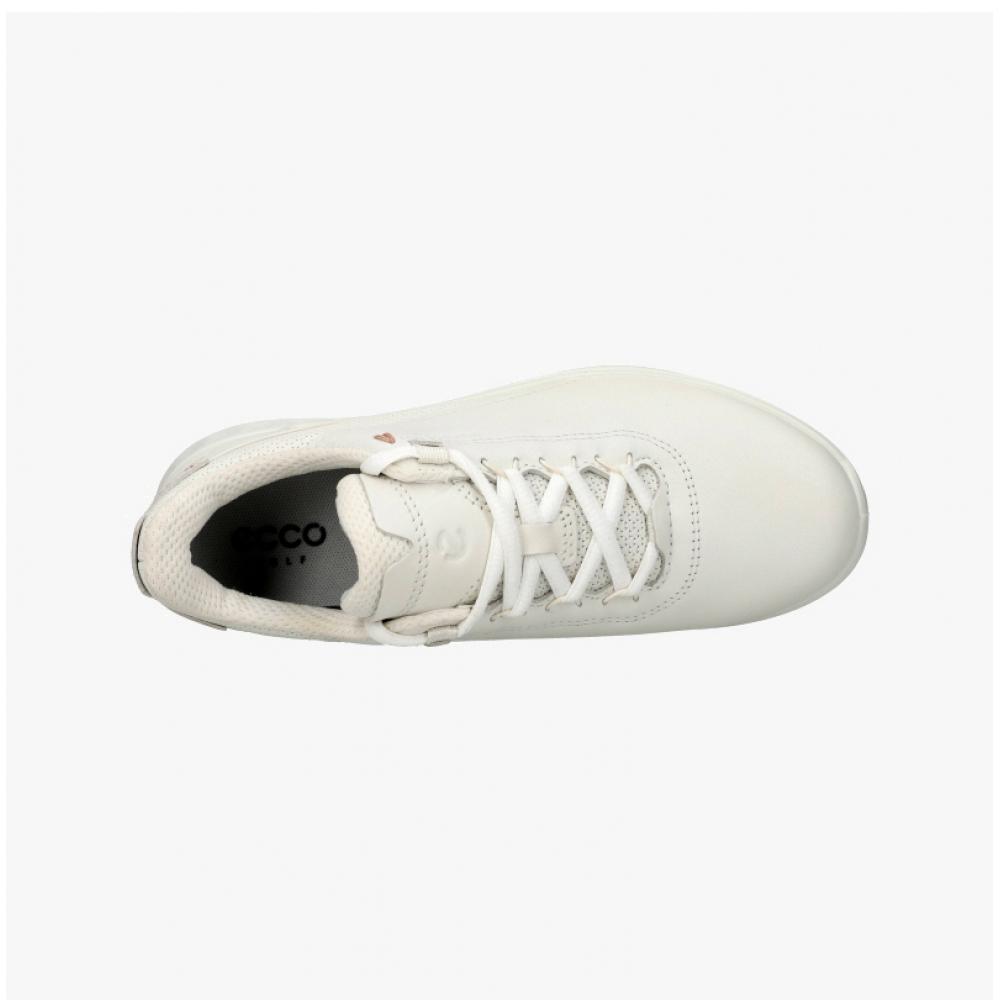 Ecco S caSual Golf SneakerS 102813 01007