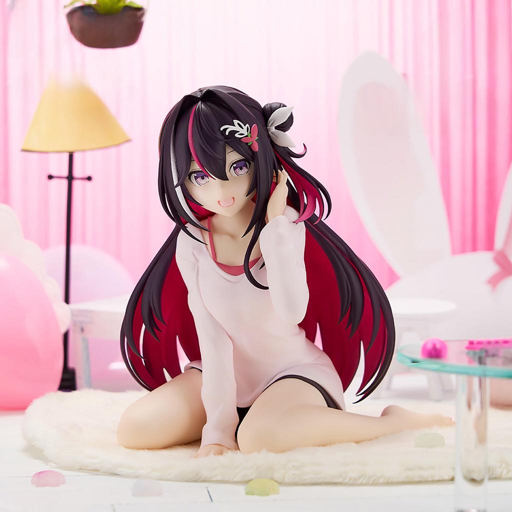 Hololive IF -Relax Time- AZKi Figure