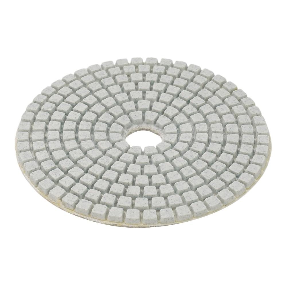 Polishing Pad Wet / Dry 30-10000grit 4 Inch Building