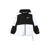 Nike Men‘s Zip-Up Sports Hooded Jacket 'Black/White' DJ4131-010