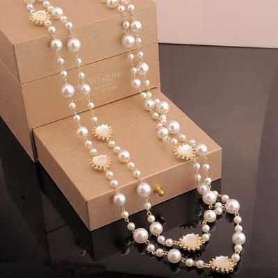 Collares y colgantes – Collares