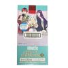 KAYOU Genuine Frieren: Beyond Journey's End Card Adventure Journey  Eternal Pack Frieren Himmel Anime Collection Card Toys Gift