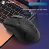 JPLAYER Gaming Mouse Anti-Slip & Sweat-Proof Grip Stickers