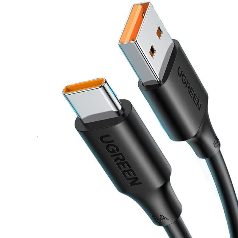 UGREEN US303 Type-C 100W Fast Charging Cable