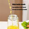 ABWR-Kitchen Spray, 2 In 1 Olive Oil Dispenser And Oil Sprayer Bottle, Oil Dispenser Bottle For Kitchen For Air Fryer