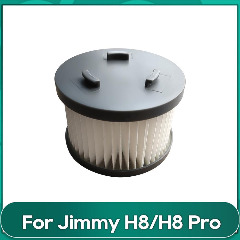 

Compatible for Jimmy H8 / H8 Pro HEPA Filter Vacuum Cleaner Spare Parts Accessory Replacement