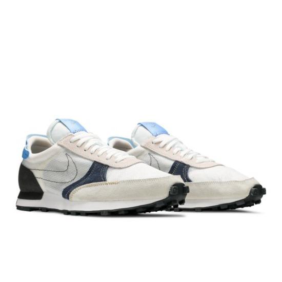 Nike Daybreak-Type White University Blue CJ1156-101
