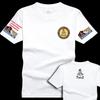 ZX 2026 New Rare Motorcycle Racing Motorcycle Racing Suit Shortsleeved Mens Tshirt Breathable Cotton Tshirt