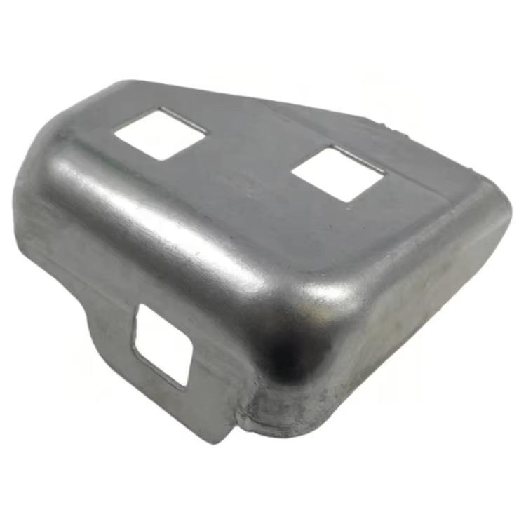 Hood Compatible with W213 Models (2017-2019) - 2138800357