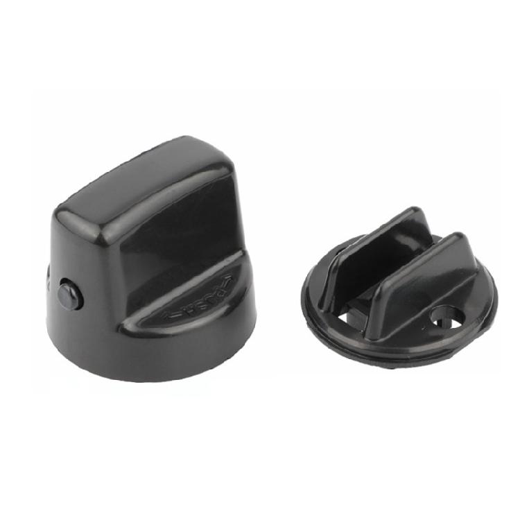 Car Engine Ignition Starter Button D461-66-141A-02 Ignition for Key Knob For Maz 1