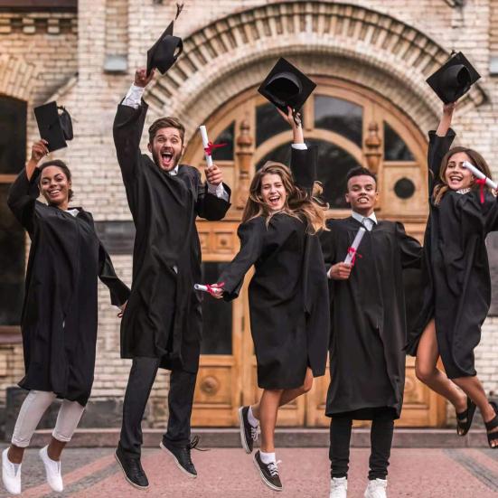 Unisex matinis baigimo kepuraitė su 2026 metų kutu žavesiu Suaugusiems Sveikinimo baigimo aksesuaras vidurinei mokyklai bakalaurui magistrui