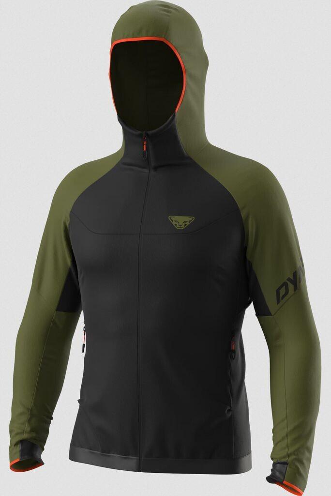 Куртка Dynafit Transalper Polartec® M Jacket (71671)