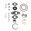 Turbocharger Repair Rebuild Kit Accessories Replacement for CT9 Starlet Glanza EP91 4EFTE GT EP82