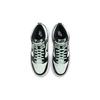 Nike Dunk High SE GS All Star 2021 Sneakers per Bambini Verde Verde Chiaro Nero DD1846-300