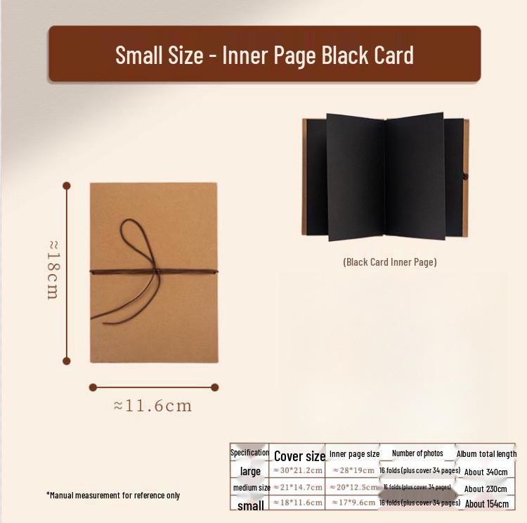 Acrylic Creative Photo Album & Planner: Loose-Leaf Book, Gift for Birthday, Graduation, Memorial, Collage, and Artwork.